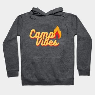 Camp Vibes Hoodie